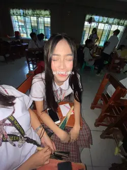 Unang araw ng skwela