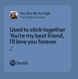 For my besties 💗