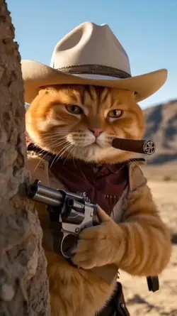 cat