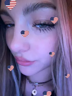 American flag