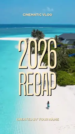 2026 Recap