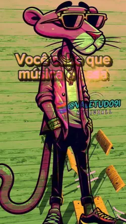 que música é essa 