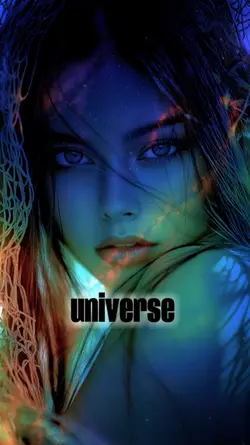 SPACE UNIVERSE 