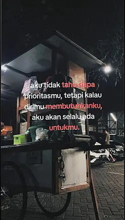 Aku Selalu Ada
