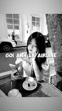 Gọi Anh Là Airline
