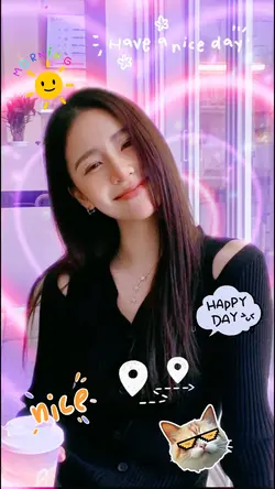 have A Nice day