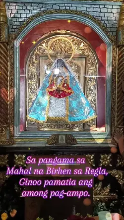 Birhen sa Regla