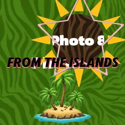 From the Islands