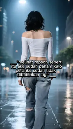 melihat respon