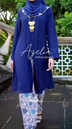 Baju raya