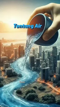 TENTANG AIR 