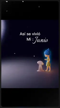 Momentos junio