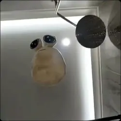 sad pou meme