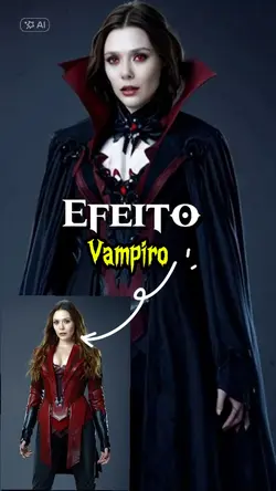 Efeito Vampiro 