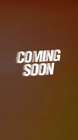 COMING SOON