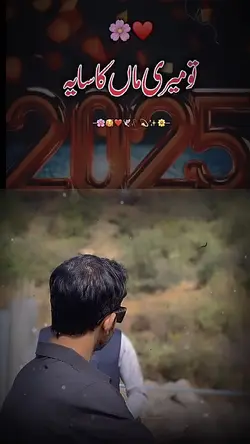 New year templt 2025