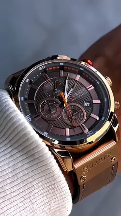RELÓGIO LUXURY