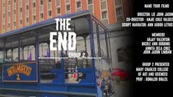 Ending Films