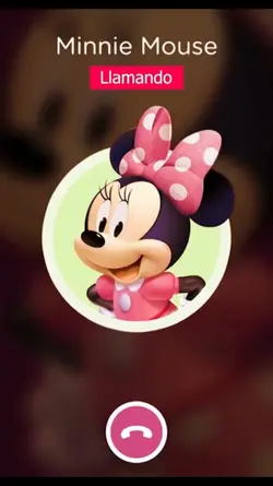 Minnie mause