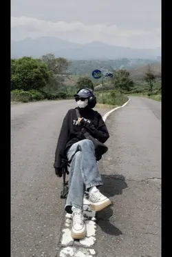 DJ PANDA BOOM BOOM