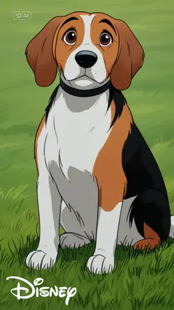 DISNEY PET