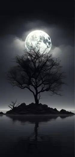 FULL MOON