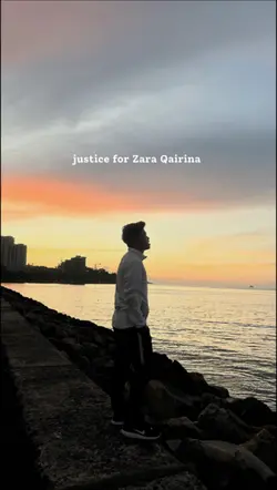 JUSTICEFORZARA✊🏻