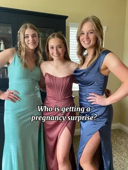 AI Predicts Pregnant
