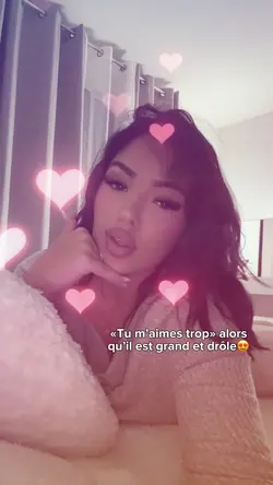 Alors que…