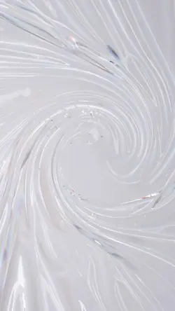 plastic portrait