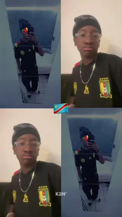 congolese trend 