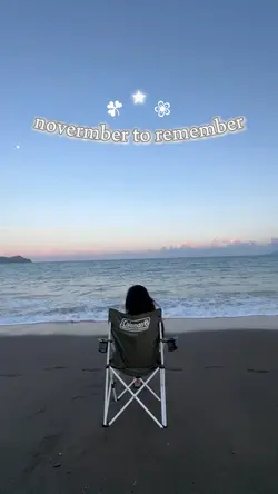 November dump 