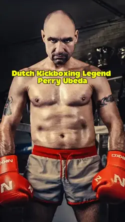 muay thai 