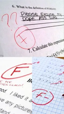POV passing grades