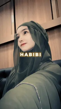 Trend Habibi