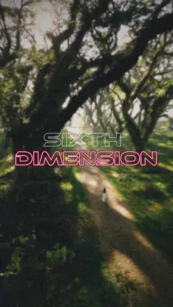 Sixth Dimension