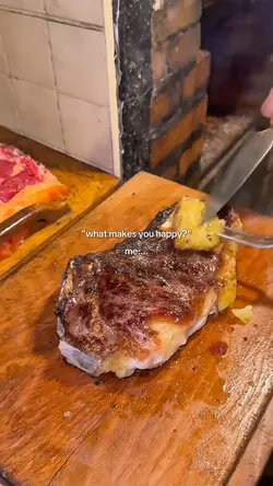 dinner time