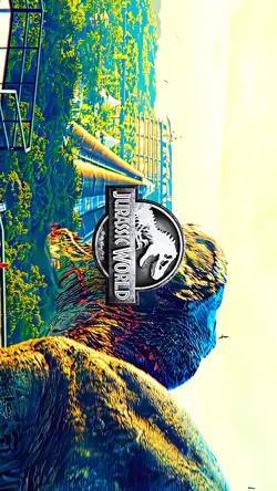 JURASSIC WORLD