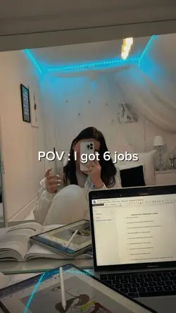 I Got 6 Job 