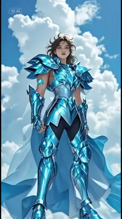 saint Seiya
