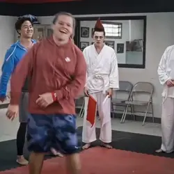 Cobra Kai Edit 