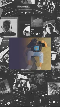 lyrical Spotify