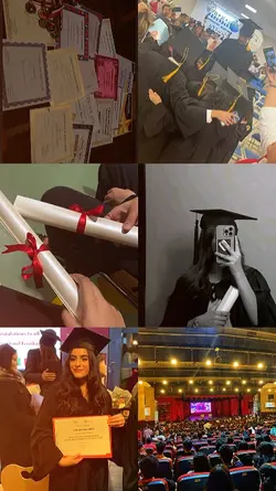 GRADUATION DAY 