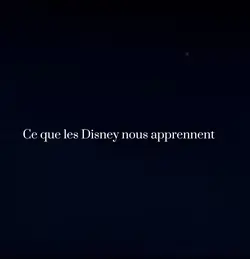Disney 
