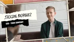 Discussion In-video