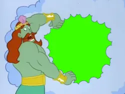 Spongebob portal