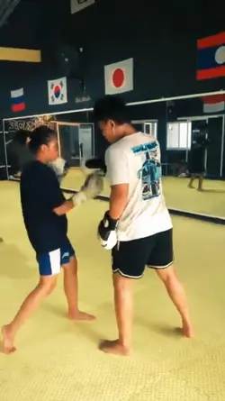 The Blade Boxing 