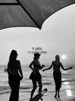 3 girl ∞ memories