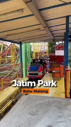 Jatimpark batu