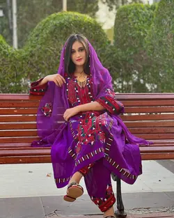 BALOCHI STATUS